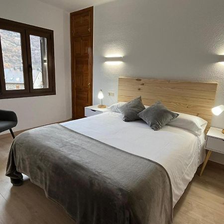 Hotel Farre D'Avall Barruera Zewnętrze zdjęcie