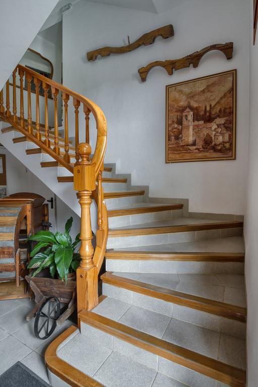 Hotel Farre D'Avall Barruera Zewnętrze zdjęcie