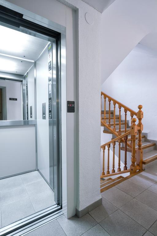Hotel Farre D'Avall Barruera Zewnętrze zdjęcie