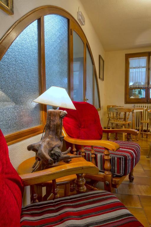 Hotel Farre D'Avall Barruera Zewnętrze zdjęcie