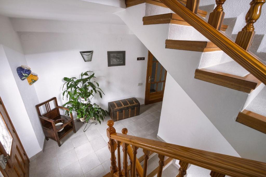 Hotel Farre D'Avall Barruera Zewnętrze zdjęcie